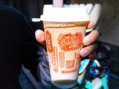 -香港鸳鸯王(西湖路店)