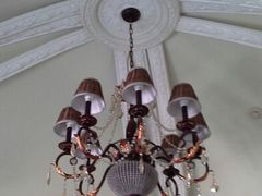 -平湖九龙山庄园圣马可酒店