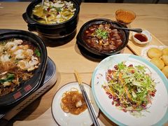 -陶德砂锅(蜀汉路店)