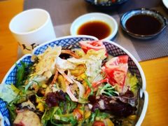 -天正河鲀·河豚亭(大连店)