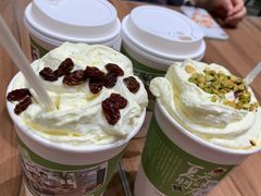 -茶颜悦色(金茂览秀城LG层外街店)