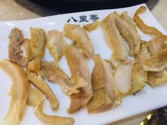 -汕头八里香牛肉店(人民南店)