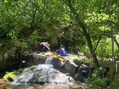 -丹东凤凰山景区