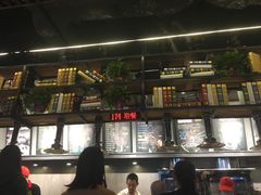 -何记花甲(印象城店)