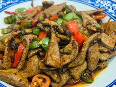 -新新湘菜馆(新中街二条店)