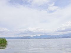-洱海月湿地公园