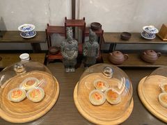 -喜来登由由大酒店九州膳坊中餐厅