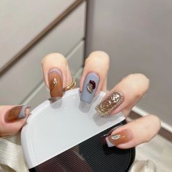 -兔猫ToMoreNails美甲美睫
