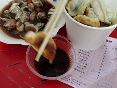 -曾记大腰子烧烤(苗栗路总店)