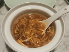 -青雅中餐厅(大连金石滩绿发希尔顿度假酒店)