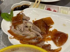 -大鸭梨烤鸭(石佛营店)
