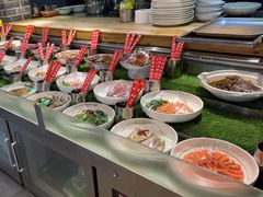 -野渡坡·极致湘菜·庭院餐厅(汉阳店)