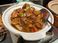 -潮界(虹桥新天地店)