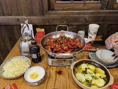 -虾小龙老长沙龙虾馆(坡子街店)