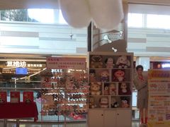 -海底捞火锅(锦艺城店)