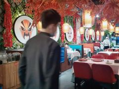 大堂-雲蜀龙阁·金牌水煮鱼(方庄店)