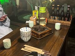 -吃货私房菜(丽江束河古镇店)