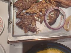 -清真·卡德尔大叔新疆主题餐厅(龙汇路店)