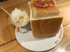 -厚生港萃精致餐厅(中华西路店)