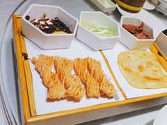 -鸭王烤鸭店(三里河店)