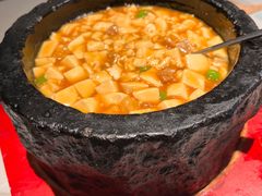 -绿茶餐厅(港惠购物中心店)