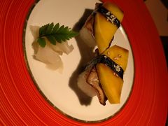 -山葵家·创意料理(EFC欧美广场店)