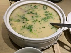 金陵鸭血粉丝汤-枕水江南(铁西万象汇店)