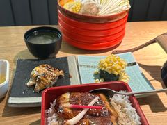 -沼津港精致料理·寿喜烧·烧鸟(青浦宝龙广场日料榜单店)