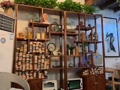 -铭洋专业采耳(田子坊店)