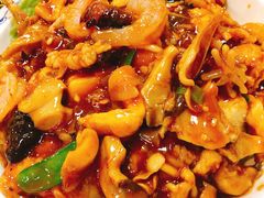 八珍豆腐-昱德来·天津菜(河西店)