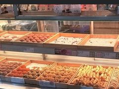 -泸溪河桃酥(秦淮夫子庙一店)