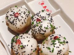 -东泰祥生煎馆(重庆北路店)