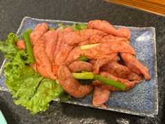 -泰白海鲜烧烤大全