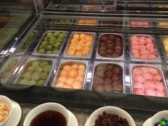 -康莱德酒店·美庭自助餐厅