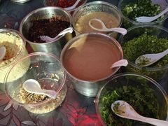 -二钳洞庭虾蟹·江湖菜(鹭岛店)