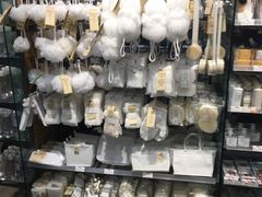 -MUJI无印良品(天河领展广场店)