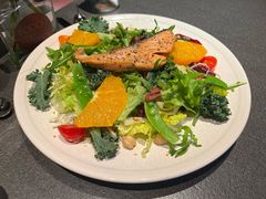 -FOOOO CITY CLUB 孚乐里音乐西餐酒吧(来福士店)