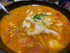 -好人民间小吃(镇江八佰伴店)