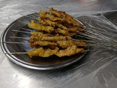 肉筋-小民大排档(马场角横路店)