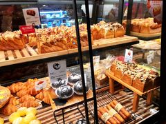 -工匠面包(壹方店)