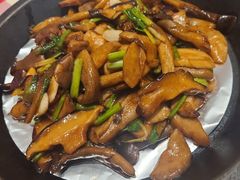 -西贝(上海中心店)