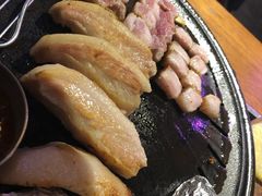 -济州爱肉堂(总店)