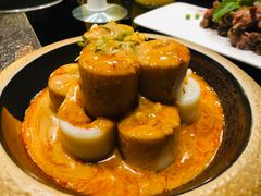 -東舍食唐精品陕菜馆
