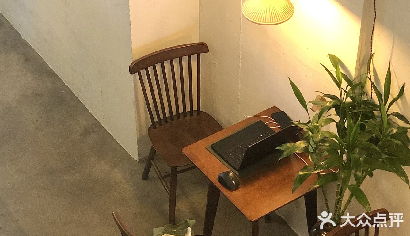 深圳/没喝过这杯特调的一定要去喝!
