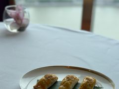 -金轩中餐厅 Jin Xuan(浦东丽思卡尔顿酒店)