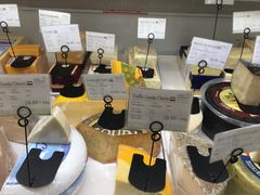 -绿叶子(春秀路店)