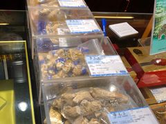 -雷允上(南京西路店)