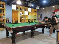 -不止轰趴桌游麻将台球(立水桥店)
