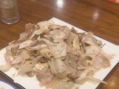 -李记白水羊头·清真老味家常菜(石景山店)