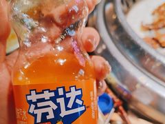 -梨花自助烤肉(乐宾店)
